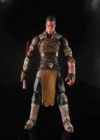 Galen Marek, Starkiller (Star Wars) Custom Action Figure