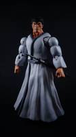 Samurai Jack (Samurai) Custom Action Figure