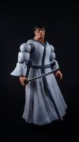 Samurai Jack (Samurai) Custom Action Figure