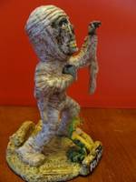 Big Head Mummy (Misc) Custom Miniature / Figurine