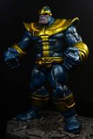 Marvel Now Infinity Thanos (Marvel Legends) Custom Action Figure