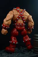 Charlie 27 Guardians of the Galaxy (Marvel Legends) Custom Action Figure