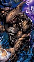 Ultimate Tigershark (Marvel Legends) Custom Action Figure