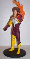 Starman III Will Payton (DC Direct) Custom Action Figure