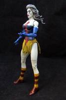Snow White (Original) Custom Action Figure