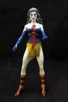 Snow White (Original) Custom Action Figure
