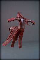 Rival Clan (Movie Masters) Custom Statue / Bust