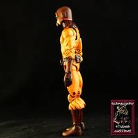 Mentallo (Marvel Legends) Custom Action Figure