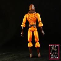 Mentallo (Marvel Legends) Custom Action Figure