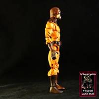 Mentallo (Marvel Legends) Custom Action Figure