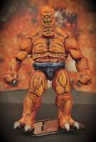 Bi-Beast (Marvel Universe) Custom Action Figure