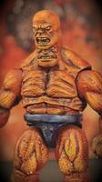 Bi-Beast (Marvel Universe) Custom Action Figure