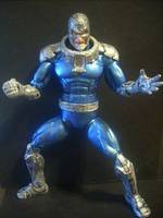 Avalanche (Marvel Legends) Custom Action Figure