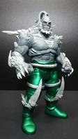 Ultimate Doomsday (DC Universe) Custom Action Figure