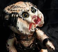 Baby Predator (Predator) Custom Other