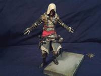 Edward Kenway. (Assassin's Creed) Custom Action Figure