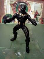 Black Panther (Avengers) Custom Action Figure