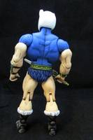 Finn the Human (Adventure Time) Custom Action Figure