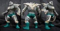 10" DC Doomsday (DC Universe) Custom Action Figure