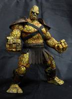 Marvel Korg (Marvel Legends) Custom Action Figure