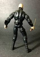 Ubu  (Movie Concept) (DC Infinite Heroes) Custom Action Figure