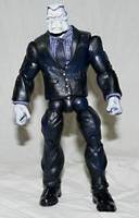 Tombstone (Marvel Legends) Custom Action Figure