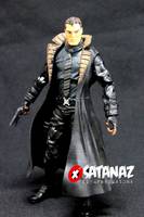 Rick Deckard Blade Runner Free Version (Blade Runner) Custom Action Figure