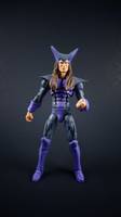 Lamprey (Marvel Universe) Custom Action Figure