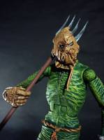 SCARECROW (Marvel Comics) (Marvel Legends) Custom Action Figure