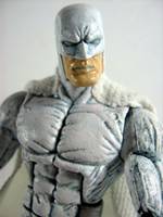 Nemesis (Marvel Legends) Custom Action Figure