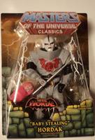 Baby Stealing Hordak (Masters of the Universe) Custom Action Figure