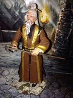 Shujinko (Mortal Kombat: Deception) (Mortal Kombat) Custom Action Figure