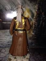 Shujinko (Mortal Kombat: Deception) (Mortal Kombat) Custom Action Figure