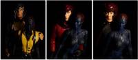 Mystique, X-Men Movies (X-Men - Movies) Custom Action Figure