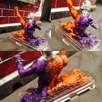 Metamorpho (DC Universe) Custom Action Figure