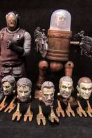 The Seven Dwarves (Fantasy) Custom Action Figure