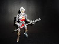 Ahab (Marvel Legends) Custom Action Figure