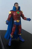E.M.P.  (Earth's Most Powerfull ....) (Original) Custom Action Figure