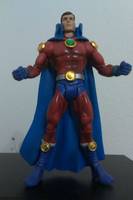 E.M.P.  (Earth's Most Powerfull ....) (Original) Custom Action Figure