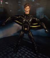 Banshee- X-Men Movies (X-Men - Movies) Custom Action Figure
