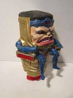 M.O.D.O.K. (Marvel Legends) Custom Action Figure