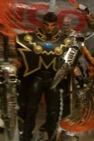 Lord Ares , the God of War (Marvel Universe) Custom Action Figure