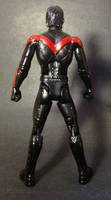 Nightwing (Batman - Arkham City) Custom Action Figure