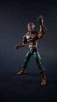 Jack Russell Werewolf (Marvel Universe) Custom Action Figure