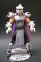 SHREDDER *Cartoon Style* TMNT (Teenage Mutant Ninja Turtles) Custom Action Figure