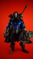 Taskmaster Redesign (Marvel Legends) Custom Action Figure