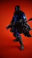 Taskmaster Redesign (Marvel Legends) Custom Action Figure