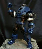 Apocalypse (Marvel Legends) Custom Action Figure