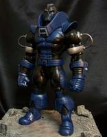 Apocalypse (Marvel Legends) Custom Action Figure