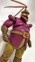 Volstagg the Lion of Asgard (Marvel Legends) Custom Action Figure